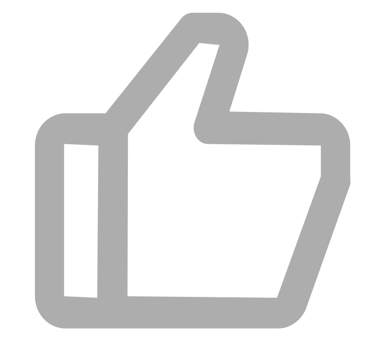 点赞数